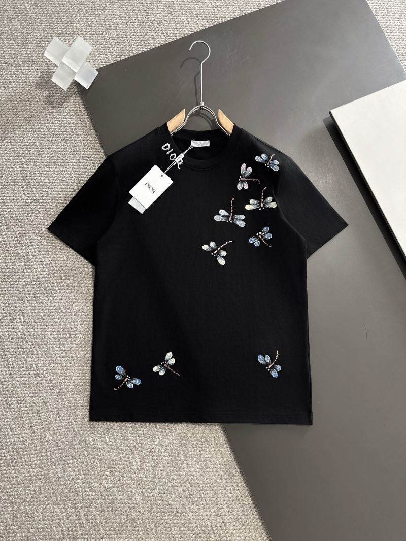 Christian Dior T-Shirts